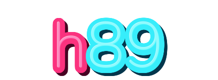 h89 — logo kanal