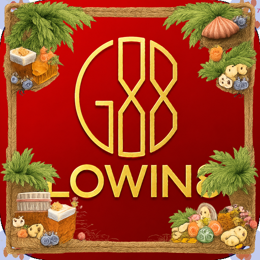 glowin88 — mitra unggulan